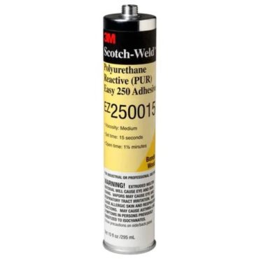 3M™ Scotch-Weld™  EZ250015, 295ml  klej poliur.