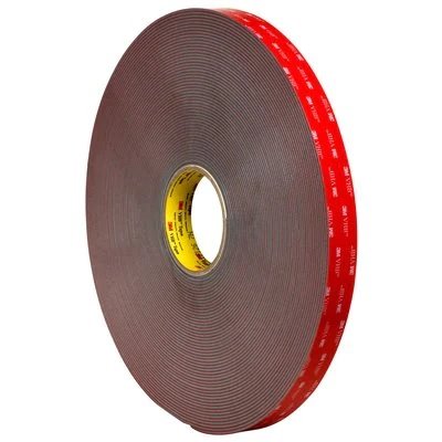 Taśma dwustronna 3M VHB 4947F, 38mm x 33m