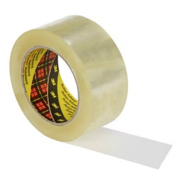 Box Sealing Tape 3M 375E...