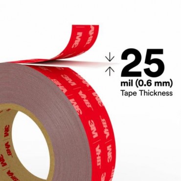 Taśma 3M VHB Tape LSE-060WF...