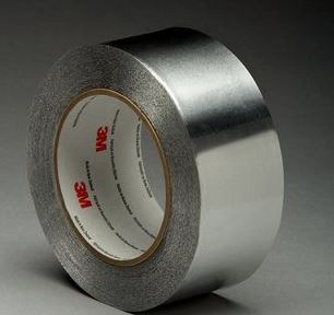 aluminium tape 3M